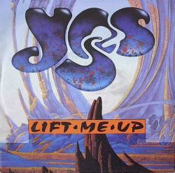 Yes : Lift Me Up